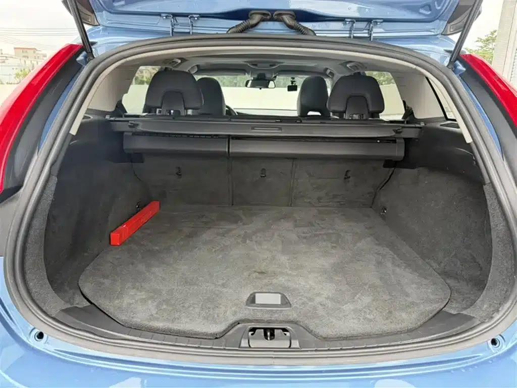 2015 Volvo V60 T5 Smart Edition — миниатюра 10