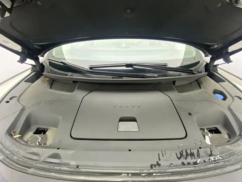 Volvo EM90 2025 Ultra 6-seater — миниатюра 8