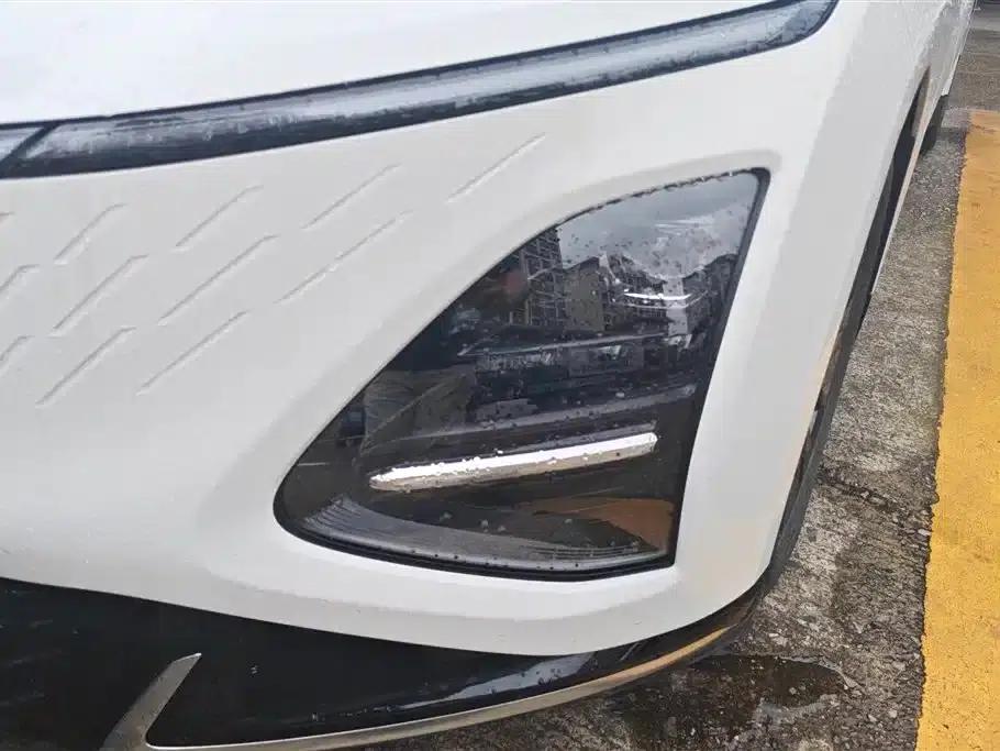 Wuling Xingguang 2024 Co-creation Edition 150 Standard Model — миниатюра 5