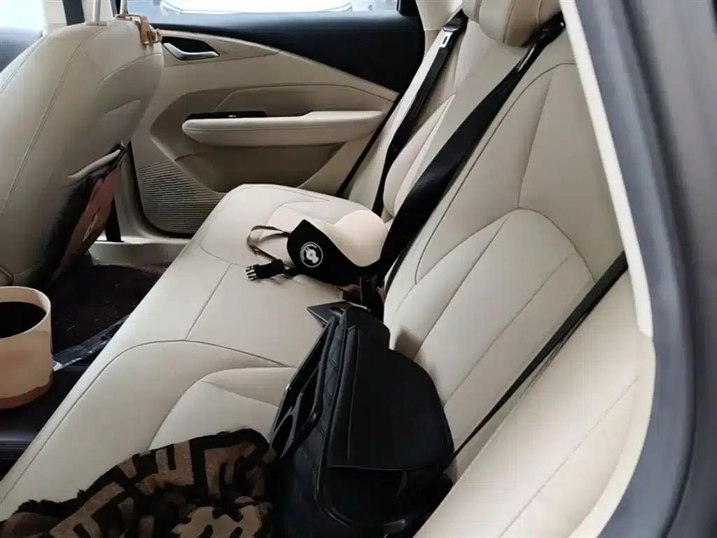 Wuling Xingguang 2023 Model 150 Advanced Edition — миниатюра 17