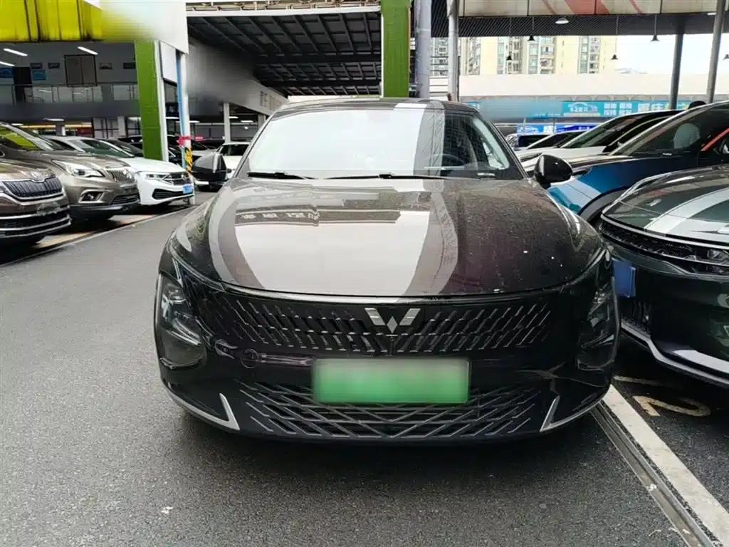 Wuling Xingguang 2023 Model 150 Advanced Edition — миниатюра 3