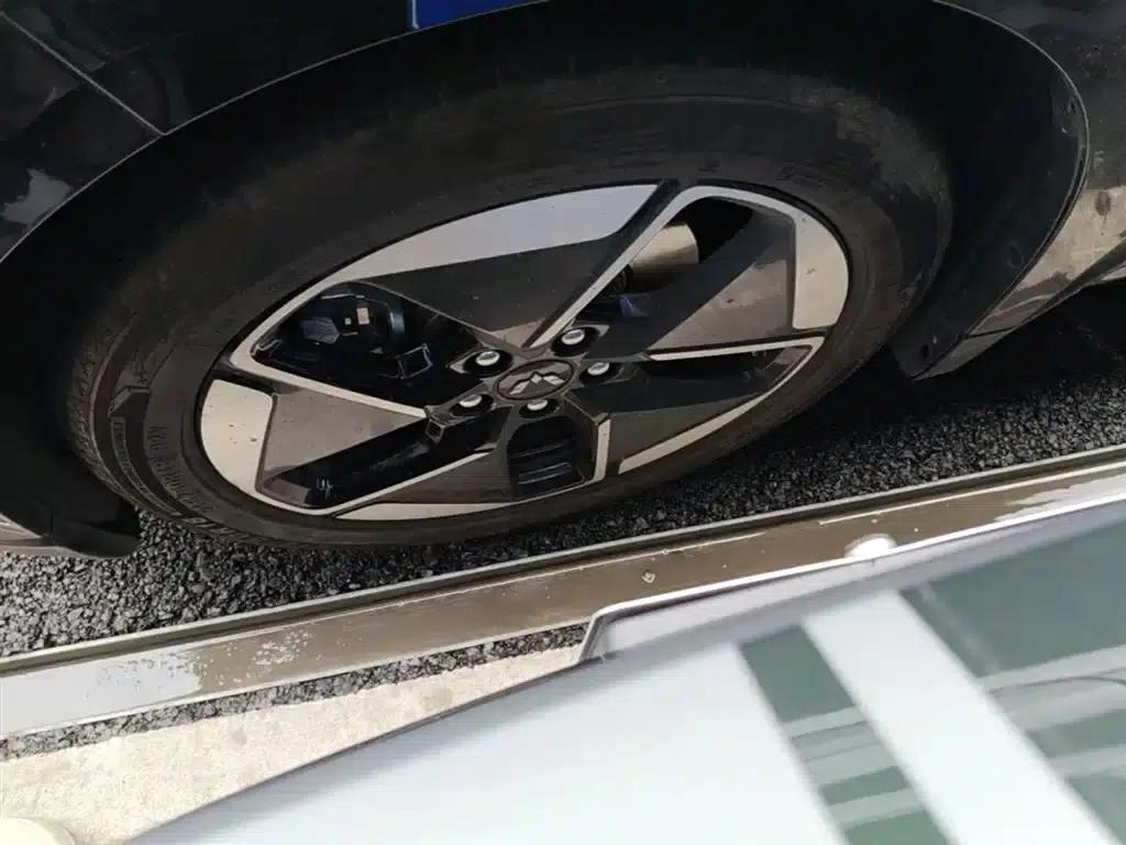 Wuling Xingguang 2023 Model 150 Advanced Edition — миниатюра 23