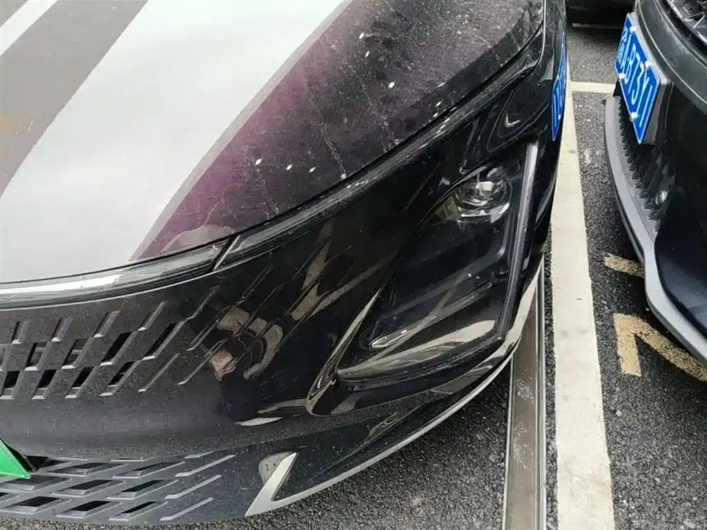 Wuling Xingguang 2023 Model 150 Advanced Edition — миниатюра 24
