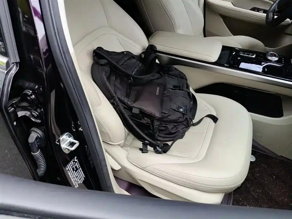 Wuling Xingguang 2023 Model 150 Advanced Edition — миниатюра 25