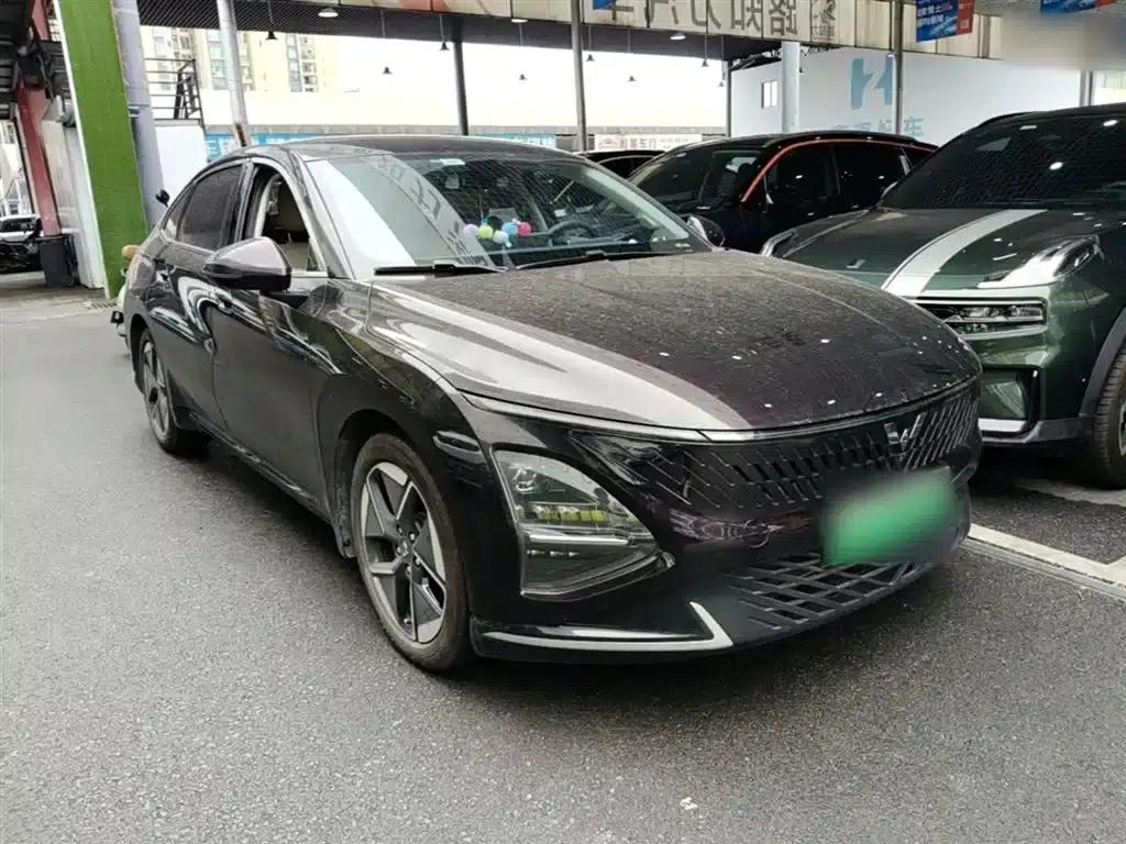 Wuling Xingguang 2023 Model 150 Advanced Edition — миниатюра 4