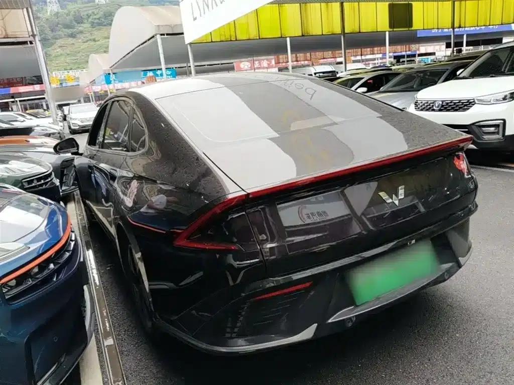 Wuling Xingguang 2023 Model 150 Advanced Edition — миниатюра 5