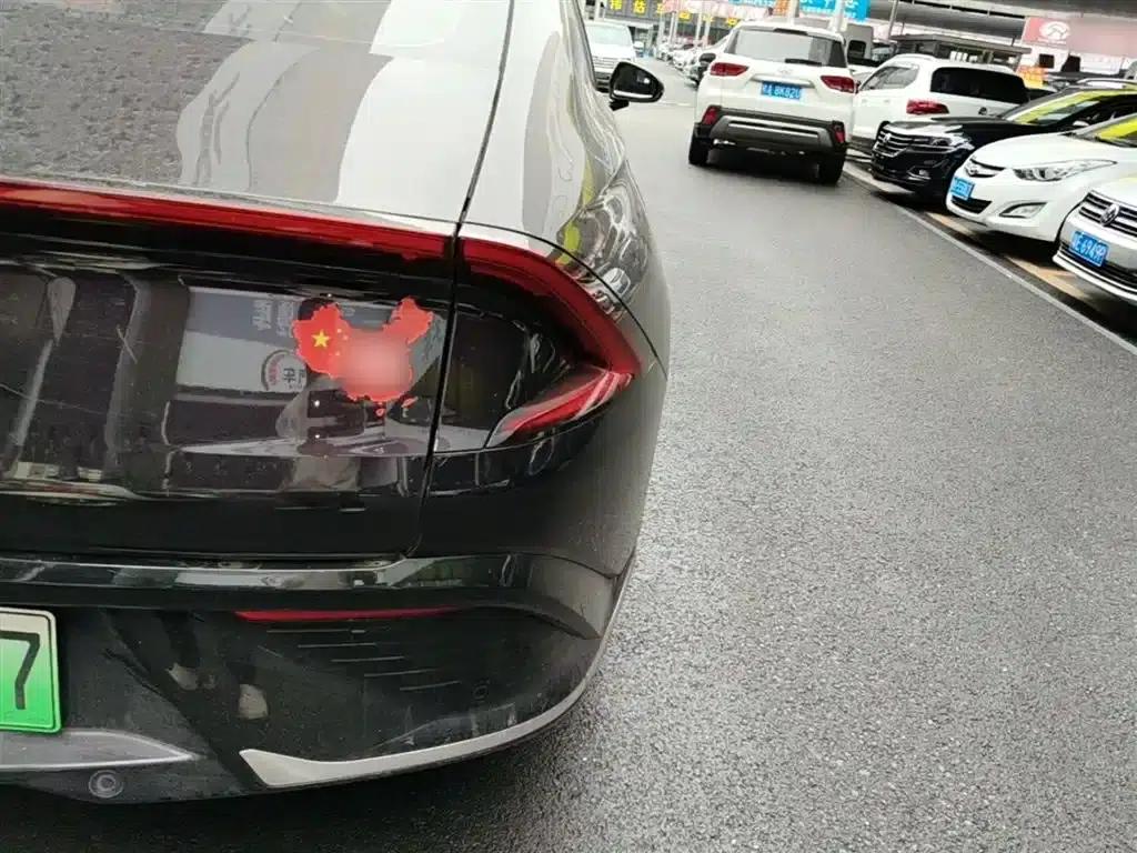Wuling Xingguang 2023 Model 150 Advanced Edition — миниатюра 8