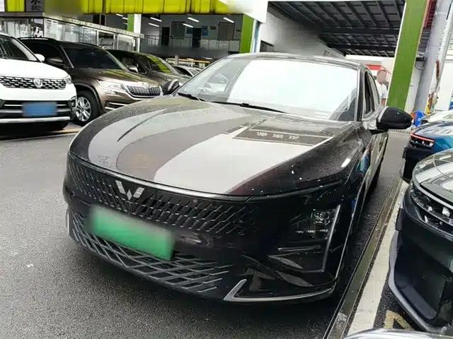 Wuling Xingguang 2023 Model 150 Advanced Edition