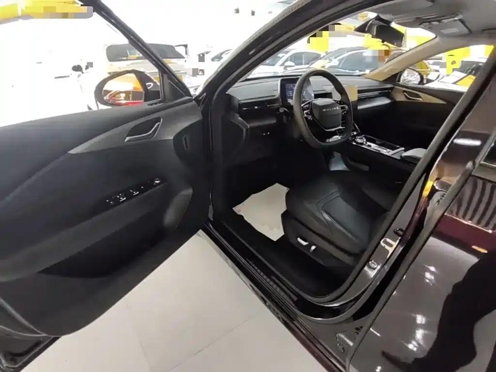Wuling Xingguang 2023 Model 70 Standard Edition — миниатюра 16