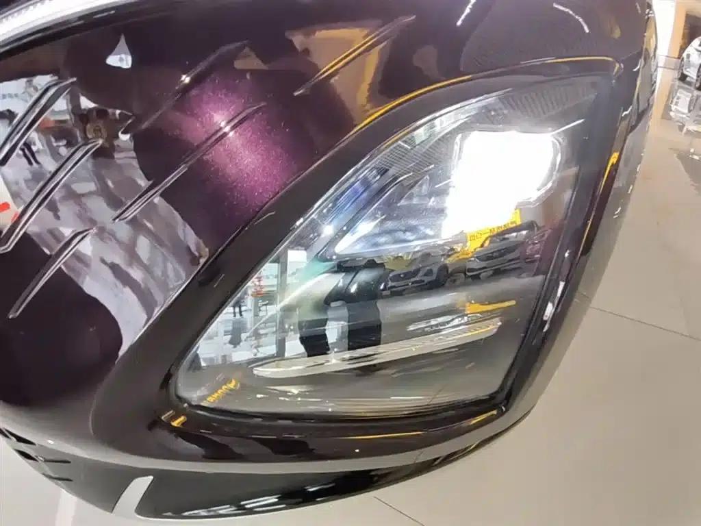 Wuling Xingguang 2023 Model 70 Standard Edition — миниатюра 24