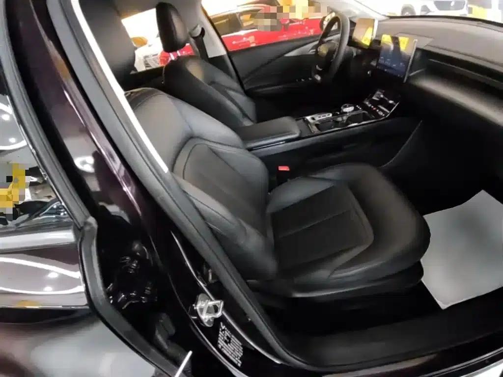 Wuling Xingguang 2023 Model 70 Standard Edition — миниатюра 25