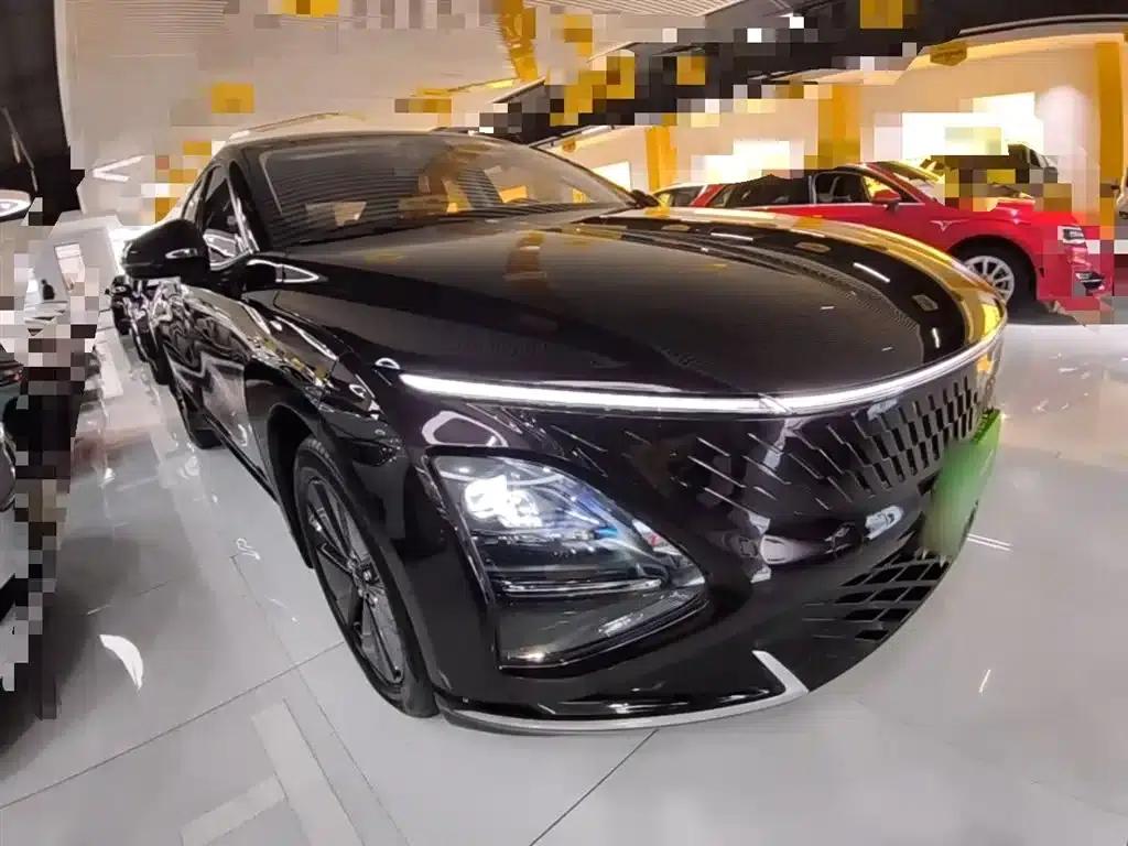 Wuling Xingguang 2023 Model 70 Standard Edition — миниатюра 4