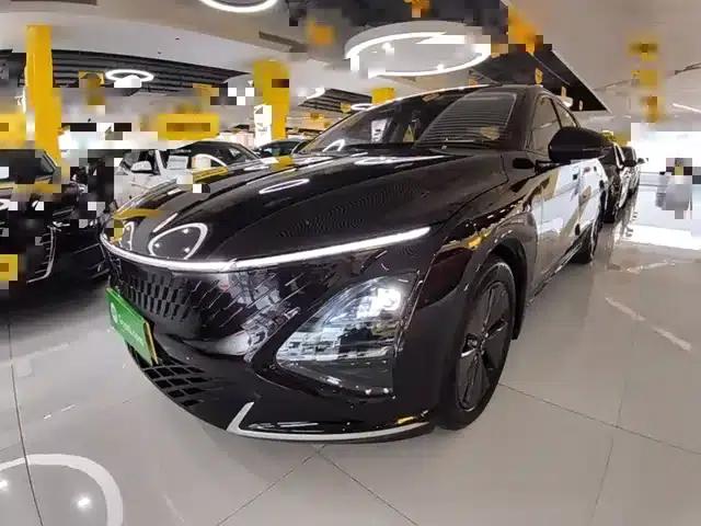 Wuling Xingguang 2023 Model 70 Standard Edition