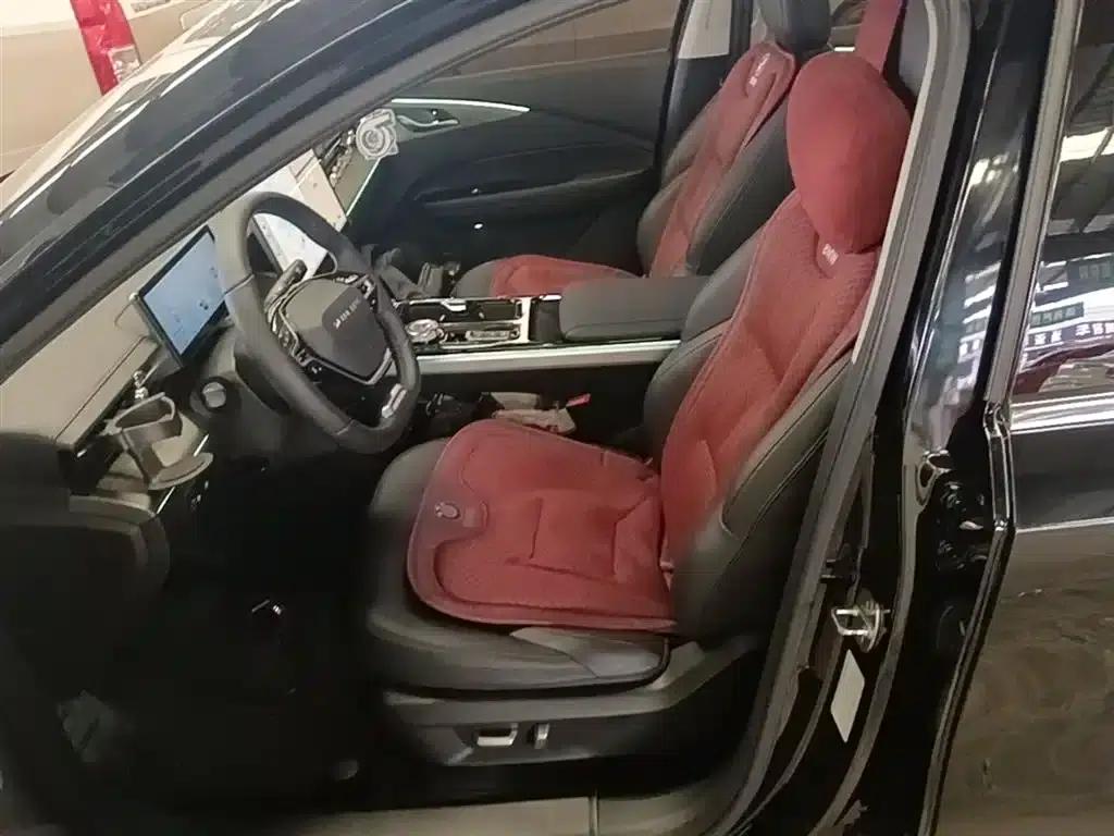 Wuling Xingguang 2023 Model 150 Advanced Edition — миниатюра 15