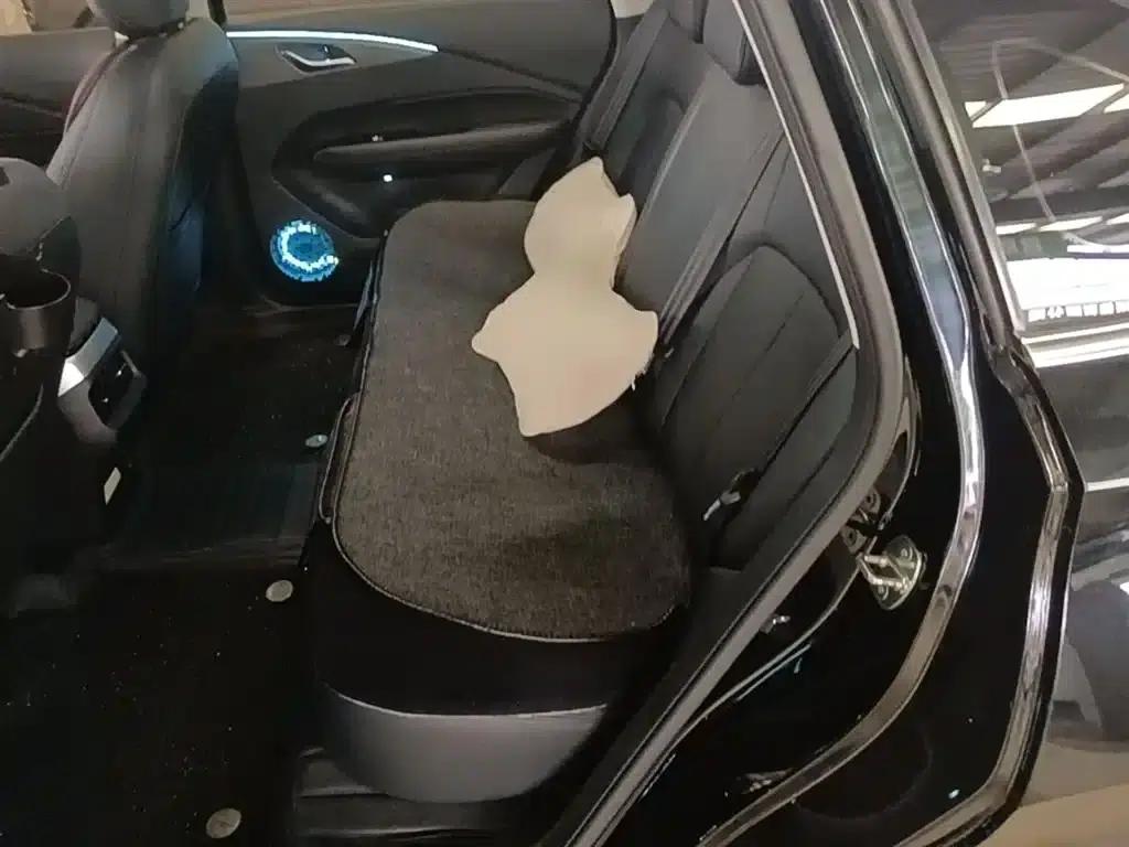 Wuling Xingguang 2023 Model 150 Advanced Edition — миниатюра 17