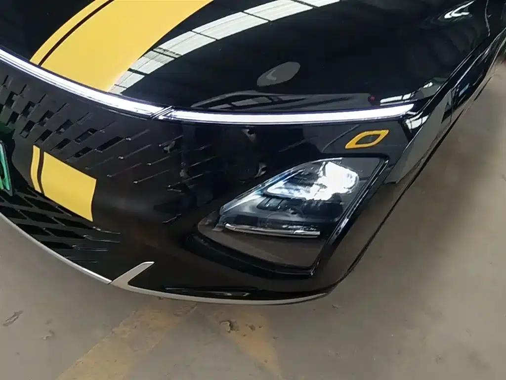 Wuling Xingguang 2023 Model 150 Advanced Edition — миниатюра 24