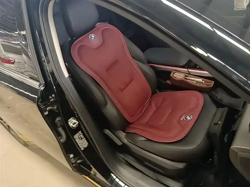 Wuling Xingguang 2023 Model 150 Advanced Edition — миниатюра 25