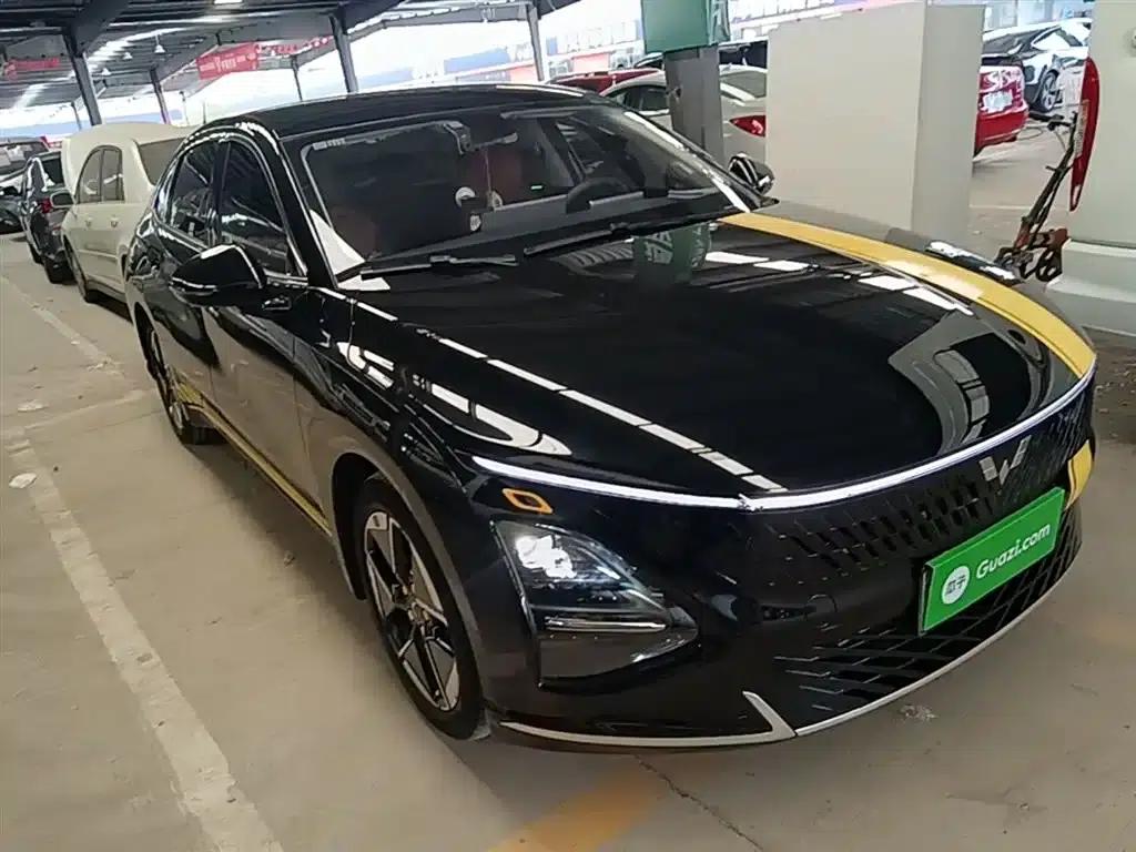 Wuling Xingguang 2023 Model 150 Advanced Edition — миниатюра 4