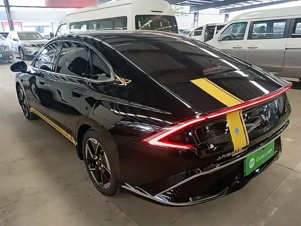 Wuling Xingguang 2023 Model 150 Advanced Edition — миниатюра 5