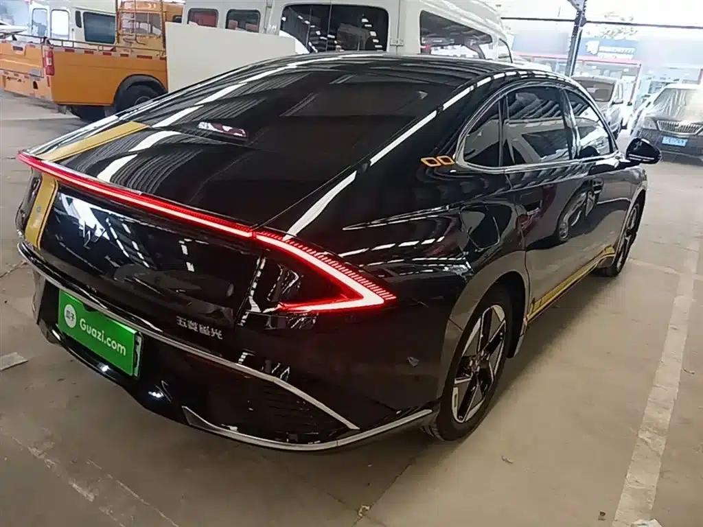 Wuling Xingguang 2023 Model 150 Advanced Edition — миниатюра 7
