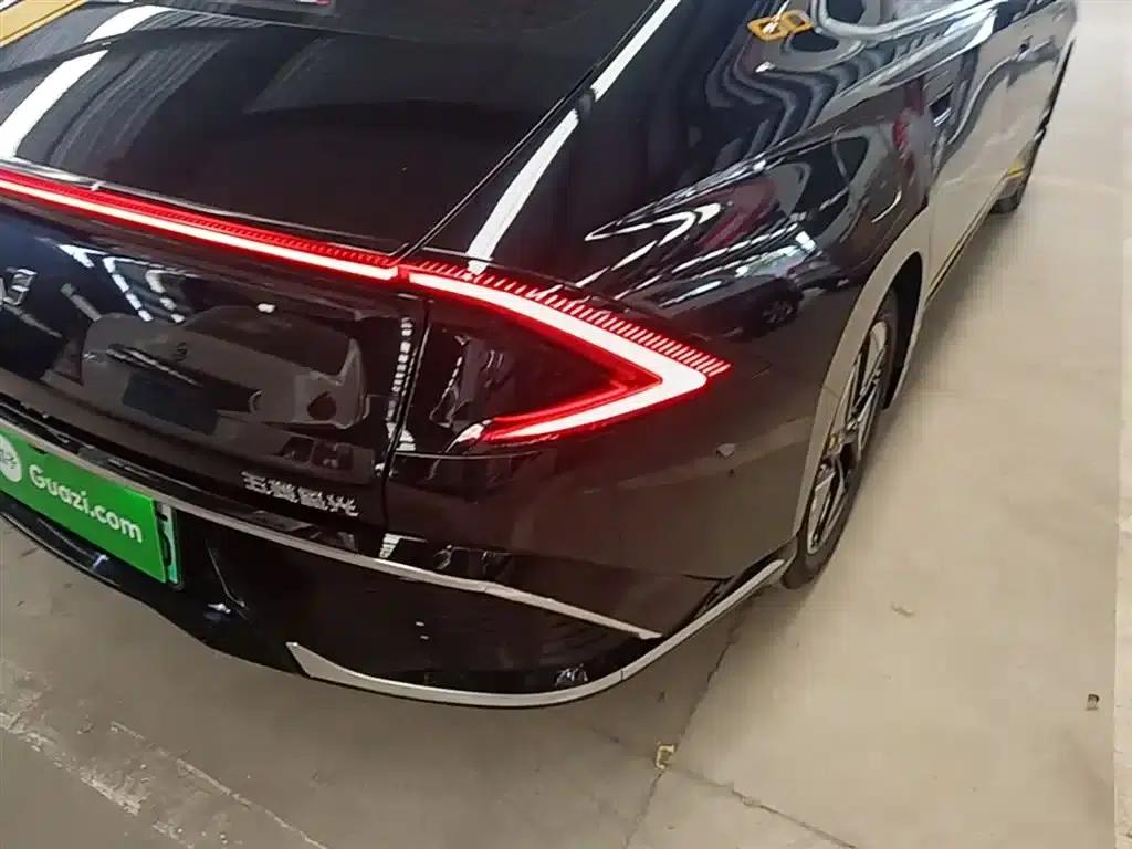 Wuling Xingguang 2023 Model 150 Advanced Edition — миниатюра 8