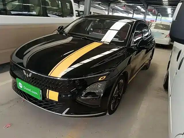 Wuling Xingguang 2023 Model 150 Advanced Edition