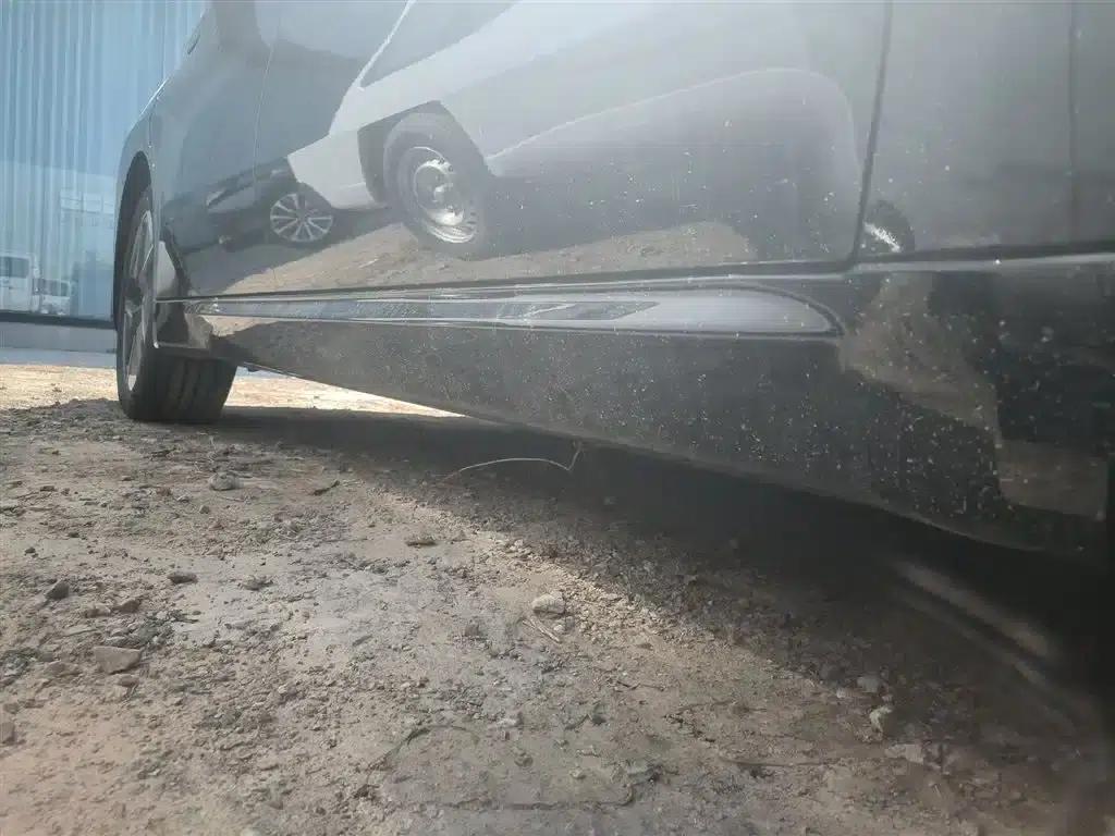 Wuling Xingguang 2024 Co-creation Edition 150 Advanced Model — миниатюра 19