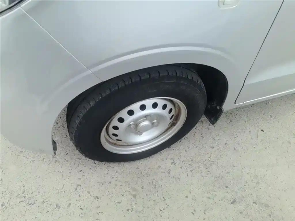 Wuling Hongguang V 2019 1.5L Basic Model (National VI Emission Standard) LAR — миниатюра 23