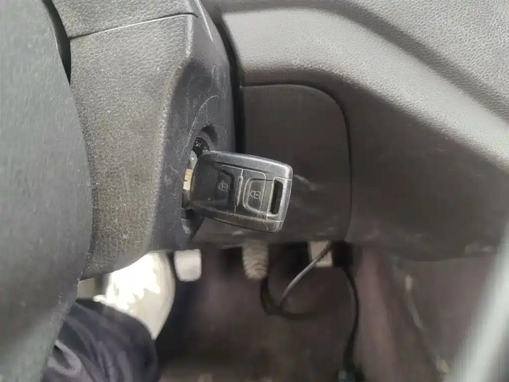 Wuling Hongguang V 2019 1.5L Basic Model (National VI Emission Standard) LAR — миниатюра 9