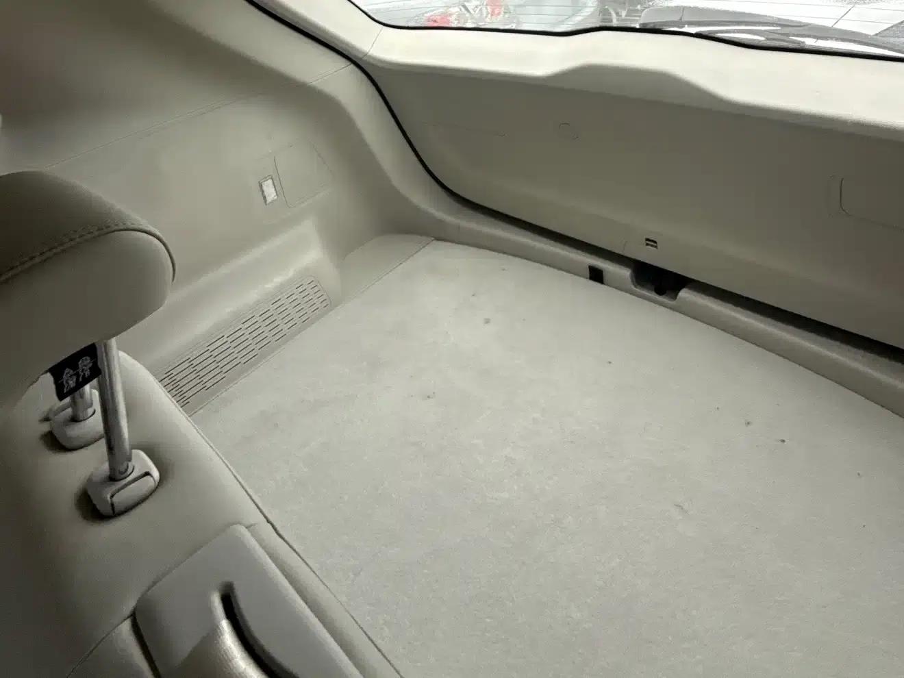Wuling Xingchen 2021 1.5T CVT Star Edition — миниатюра 14