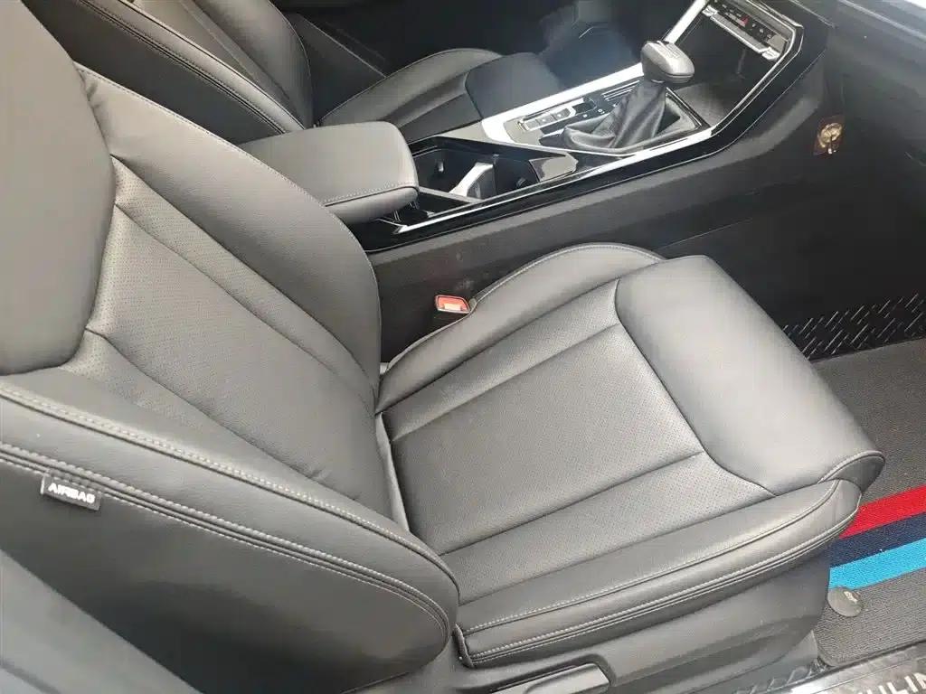 Wuling Xingchen 2021 1.5T CVT Star Edition — миниатюра 3