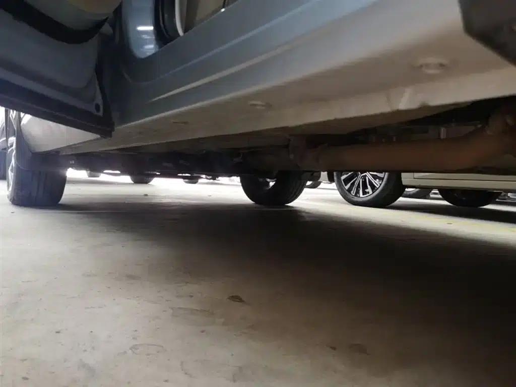 Wuling Xingchen 2021 1.5T CVT Star Edition — миниатюра 22