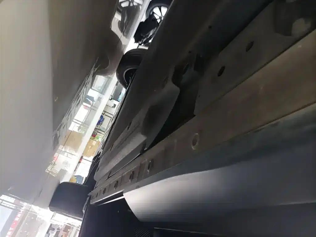 Wuling Xingguang S 2024 Model 510km Flagship Edition — миниатюра 21