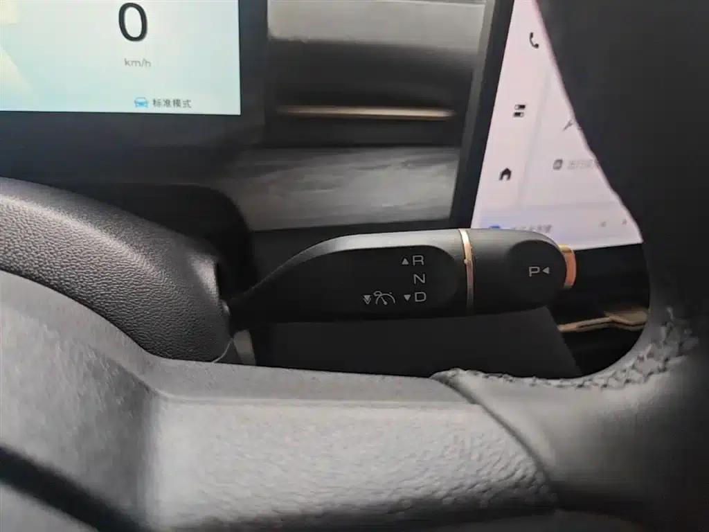 Wuling Xingguang S 2024 Model 510km Flagship Edition — миниатюра 14