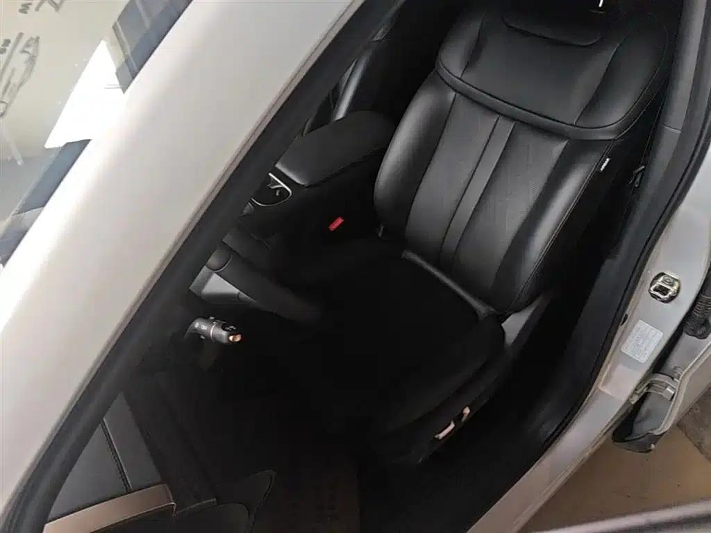 Wuling Xingguang S 2024 Model 510km Flagship Edition — миниатюра 15