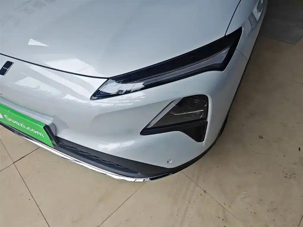 Wuling Xingguang S 2024 Model 510km Flagship Edition — миниатюра 24
