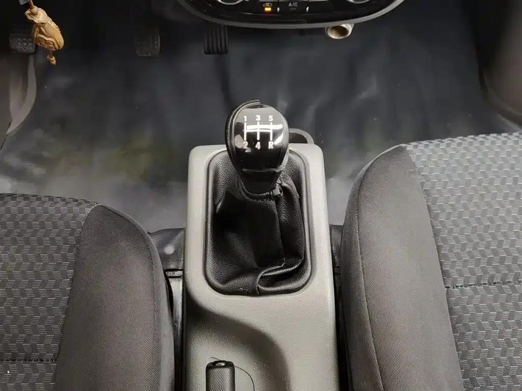 Wuling Sunshine 2015 1.2L S Standard LSI — миниатюра 13