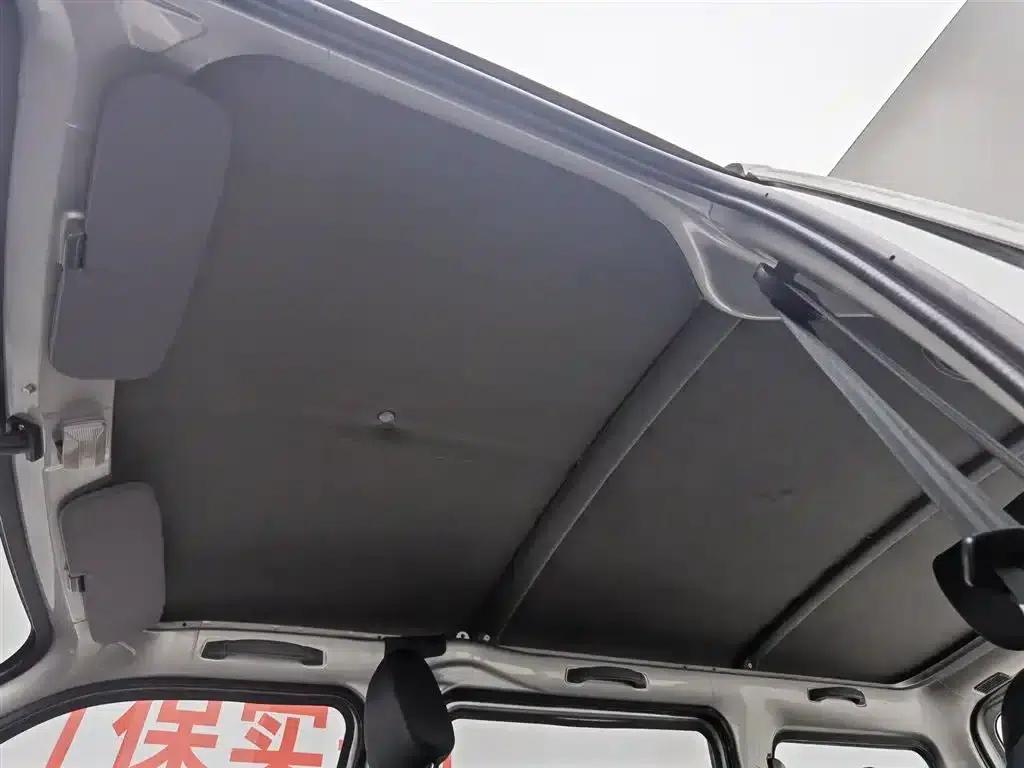 Wuling Sunshine 2015 1.2L S Standard LSI — миниатюра 14