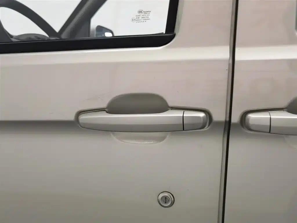 Wuling Sunshine 2015 1.2L S Standard LSI — миниатюра 18