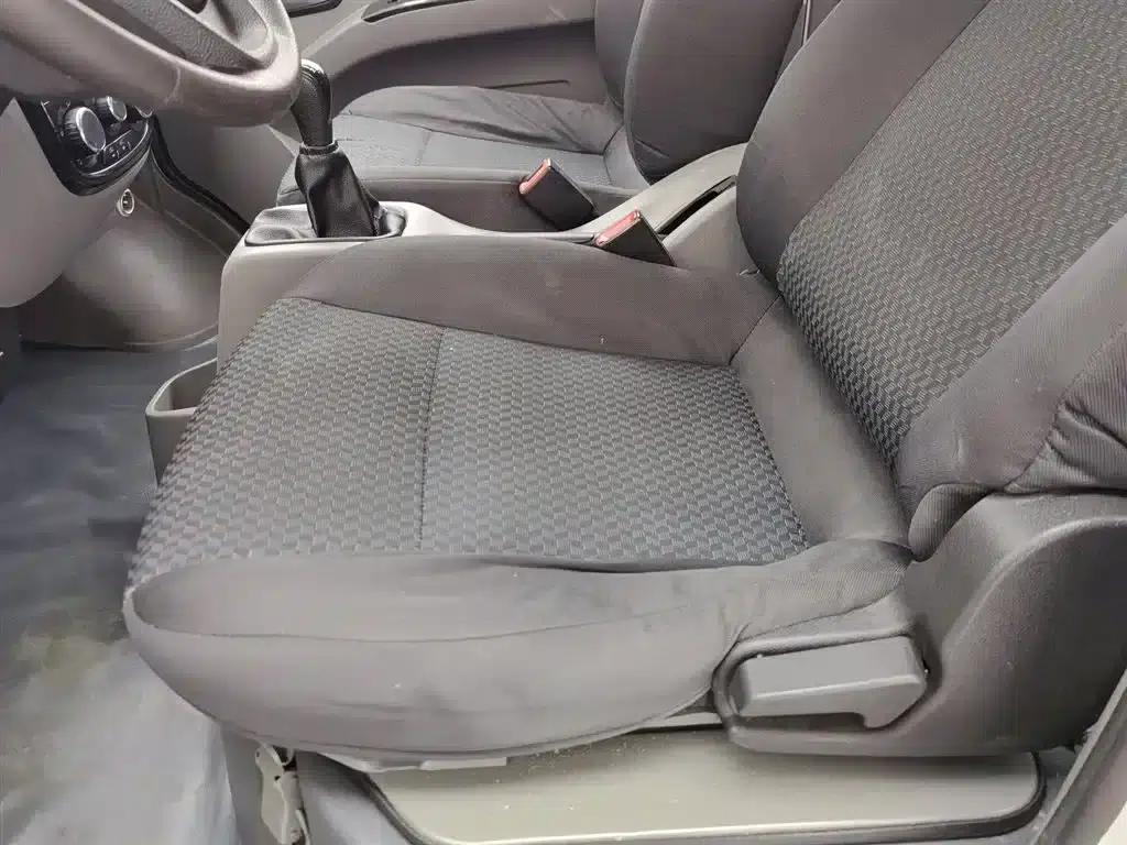 Wuling Sunshine 2015 1.2L S Standard LSI — миниатюра 20