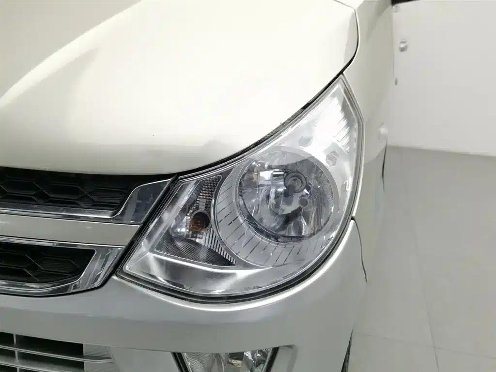 Wuling Sunshine 2015 1.2L S Standard LSI — миниатюра 7