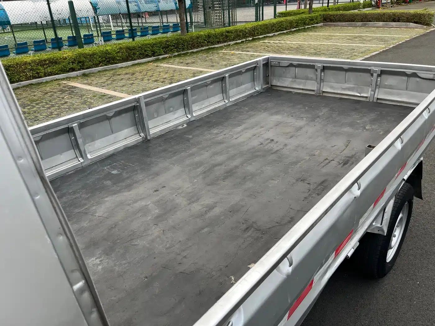 Wuling Rongguang Mini Truck 2022 1.5L Basic Single Cab Extended Model L3C — миниатюра 14