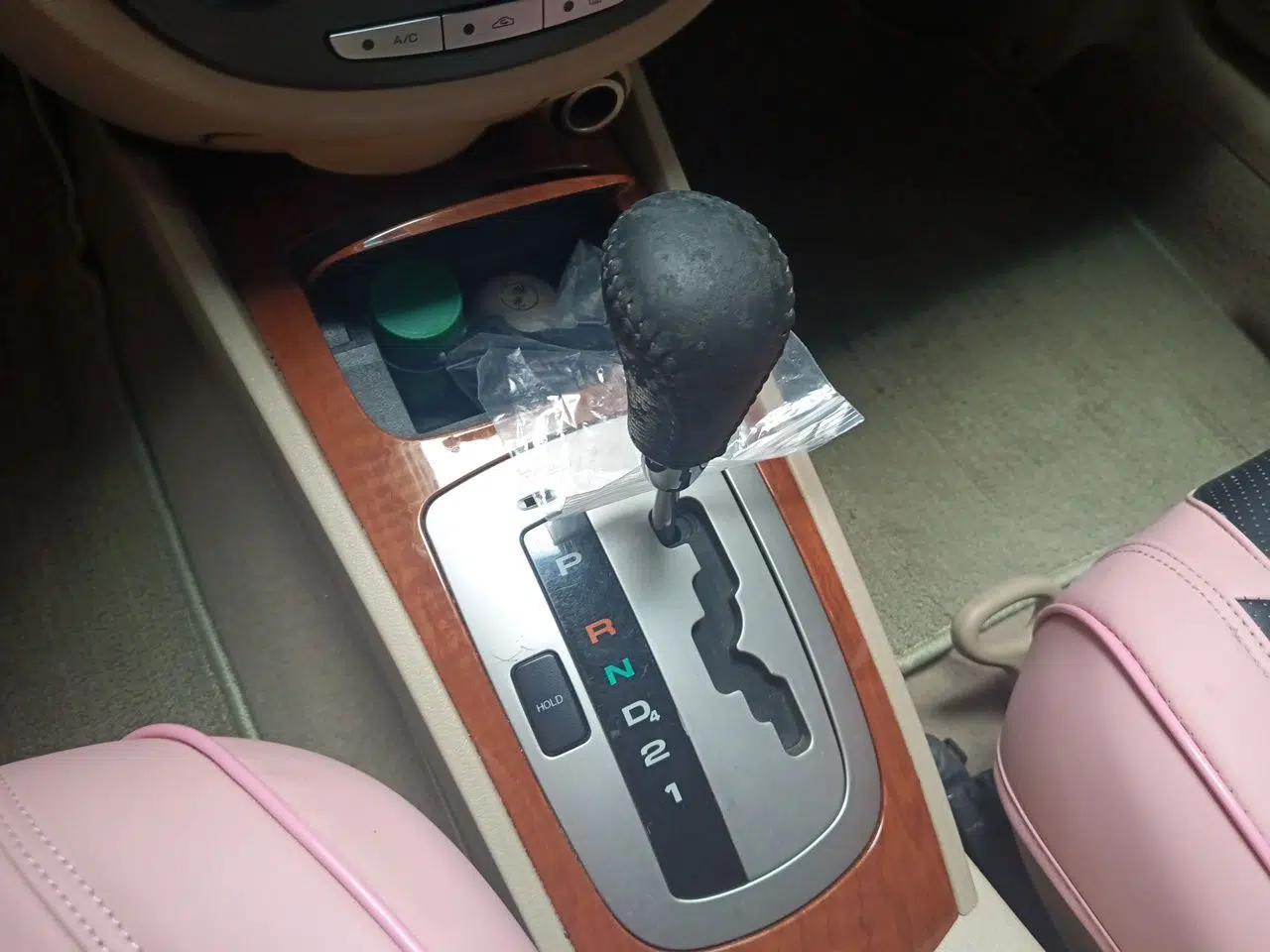 Buick Excelle 2011 1.6 LE-AT — миниатюра 15