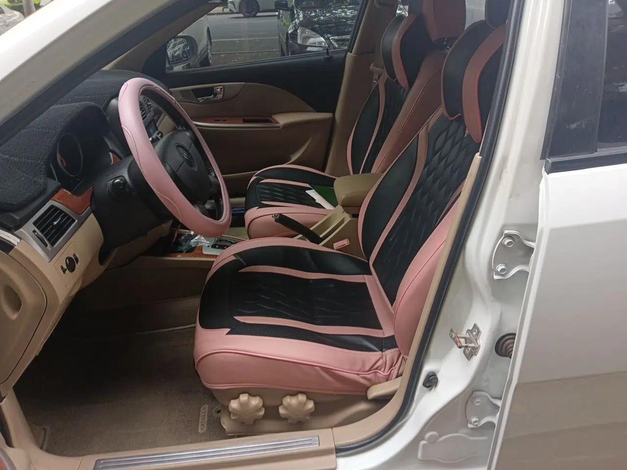Buick Excelle 2011 1.6 LE-AT — миниатюра 16