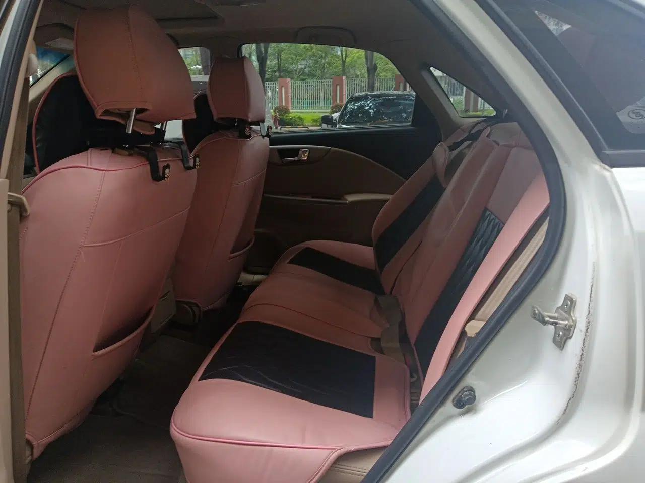 Buick Excelle 2011 1.6 LE-AT — миниатюра 18