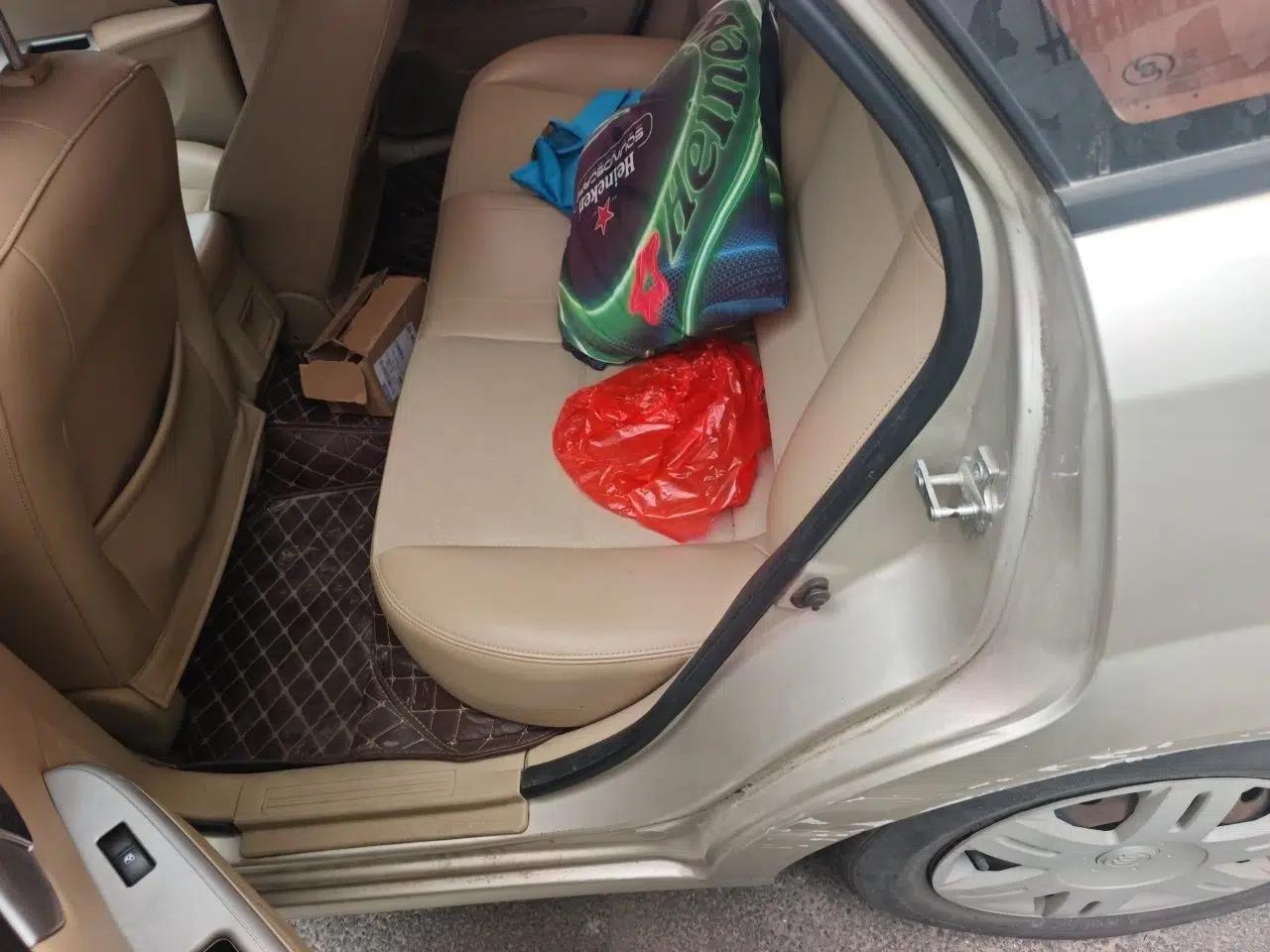 Buick Excelle 2013 1.5L Automatic Classic Model — миниатюра 18