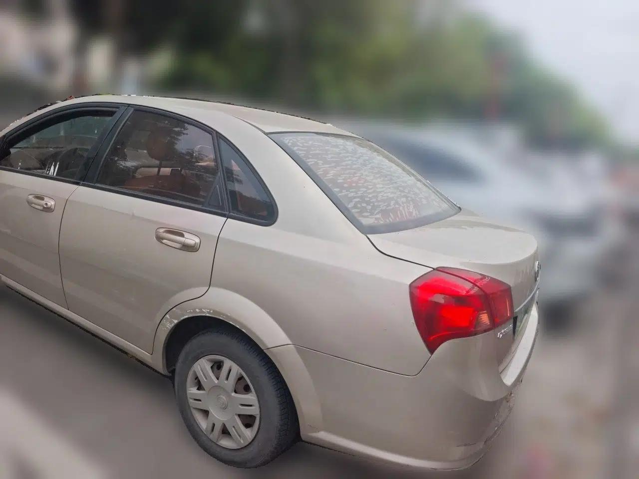 Buick Excelle 2013 1.5L Automatic Classic Model — миниатюра 4