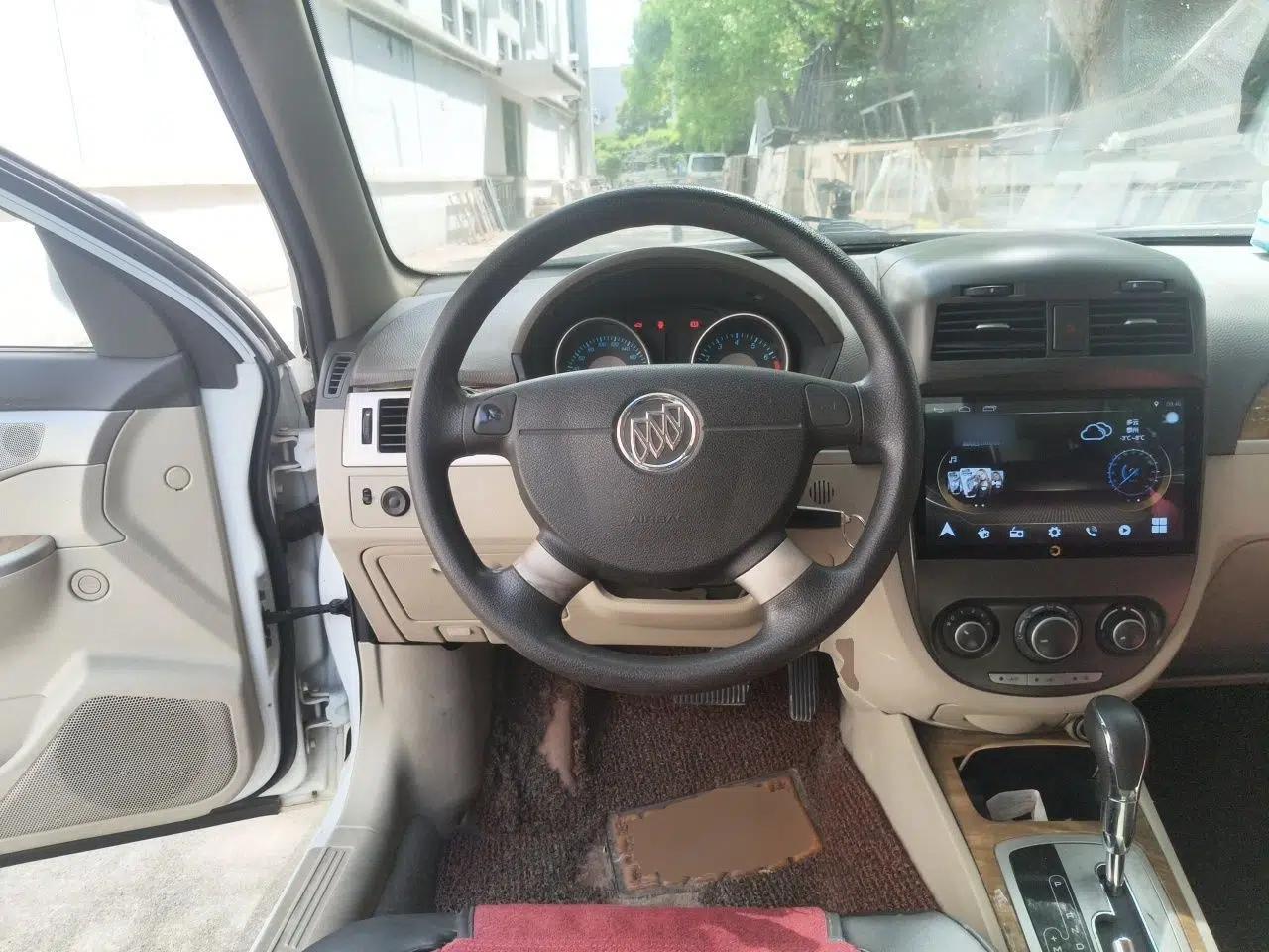 Buick Excelle 2015 1.5L Automatic Classic Model — миниатюра 11