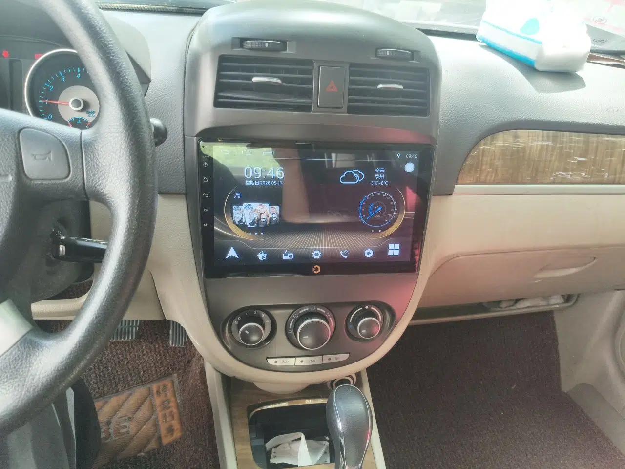 Buick Excelle 2015 1.5L Automatic Classic Model — миниатюра 14