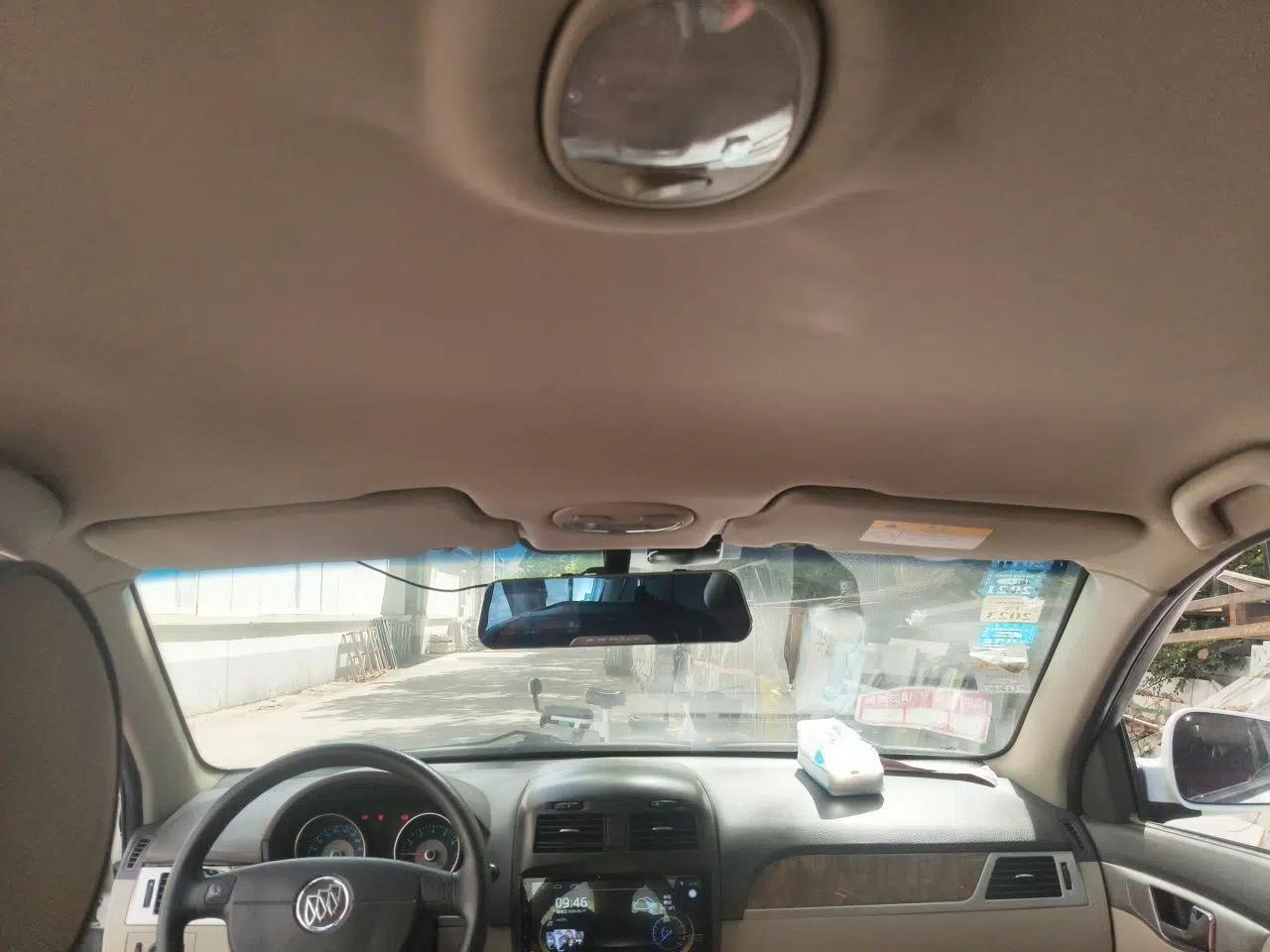 Buick Excelle 2015 1.5L Automatic Classic Model — миниатюра 19